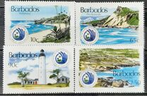 [The 1st United Nations Conference of Small Island Developing States, type AAI]