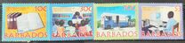 [The 150th Anniversary of the Public Library Service, type ADG]