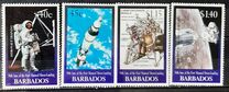 [The 30th Anniversary of First Manned Landing on Moon, tip AEM]