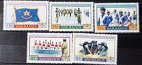 [The 100th Anniversary of the Cadet Corps, 類型 AUY]