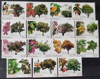 [Flowering Trees, 類型 AVW]