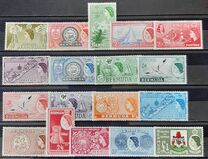 [Local Motives and Queen Elizabeth II, type AX]