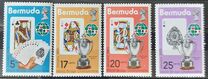 [World Bridge Championships, Bermuda, type GE]