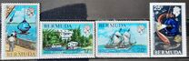 [The 50th Anniversary of Bermuda Biological Station, type GY]