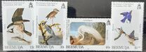 [Birds - The 200th Anniversary of the Birth of John J. Audubon, type MB]