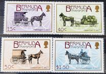 [Transport - Horse-drawn Carts and Wagons, type OL]