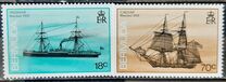 [Ships Wrecked on Bermuda, type OU]