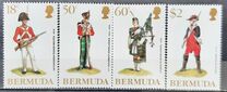 [Military Uniforms, type PA]