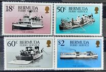 [Transport - Ferry Services, type PE]