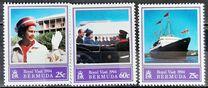 [Royal Visit, type TH]