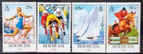 [Olympic Games - Atlanta, USA, type UZ]
