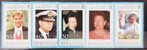 [Royal Birthdays, 类型 YJ]