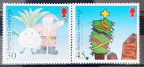 [Christmas - Children's Paintings, 类型 YO]