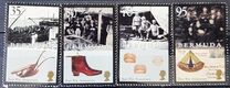 [The 100th Anniversary of Anglo-Boer War, type YZ]