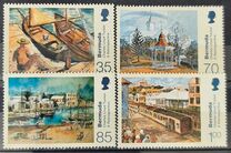 [Paintings of Charles Lloyd Tucker, type ZJ]