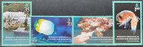 [The 100th Anniversary of Bermuda Biological Research Station, Scrivi AAV]