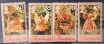 [Bermuda Greetings, type AGA]