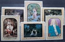 [The 200th Anniversary of Bernardin de St. Pierre's Visit to the Island of Mauritius, ประเภท ER]