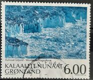 [UNESCO World Heritage - Ilulissat Ice Fiord, タイプ MT]