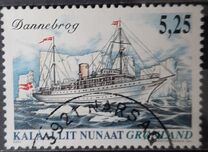 [Greenland Navigation, type NC]