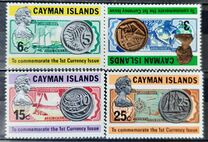 [To commemorate 1st Currency Issue, סוג GM]