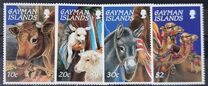 [Christmas - Animals, type XG]