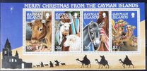 [Christmas - Animals, type XG]