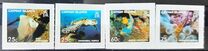 [Marine Life - Self Adhesive Stamps, type AHS]