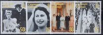 [The 60th Anniversary of the Wedding of Queen Elizabeth II and Prince Phillip, 类型 AJB]