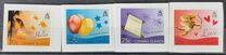[Greeting Stamps - Self Adhesive, 类型 AJR]