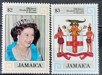 [Visit of Queen Elizabeth II, type TT]