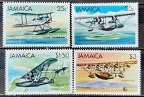 [Seaplanes, type UO]