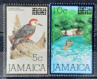 [Local Motifs Issued of 1980 Surcharged, type WV]