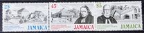 [The 200th Anniversary of Methodist Church in Jamaica, Tip ZC]