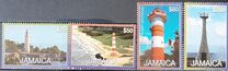 [Lighthouses - Year "2012" Imprint, type AQE1]