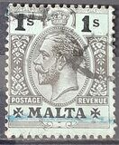 [King George V, тып M7]