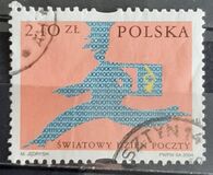 [World Post Day, type FSF]