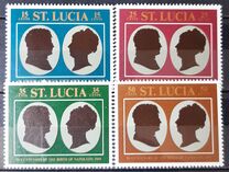 [The 200th Anniversary of the Birth of Napoleon Bonaparte, 1769-1821, type CH]