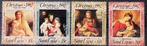 [Christmas - Religious Paintings, type ADG]
