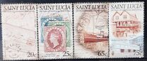 [The 200th Anniversary of Continuous Mail Service, Scrivi AKB]