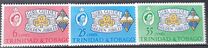 [The 50th Anniversary of Trinidad and Tobago Girl Guides' Association, type CD]
