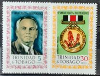 [The 9th Anniversary of Independence, type FC]