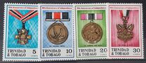 [The 10th Anniversary of Independence, tegund FU]