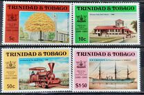 [The 100th Anniversary of Princes Town, type JN]