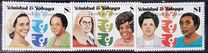 [The United Nations Decade for Women - Women of Trinidad and Tobago, tyyppi KE]