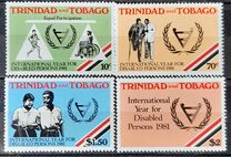 [International Year for Disabled Persons, tyyppi KI]