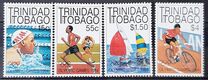 [Olympic Games - Los Angeles, USA, type NB]
