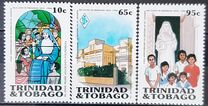 [The 150th Anniversary of Arrival of Sisters of St. Joseph de Cluny, tip OD]