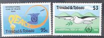 [International Peace Year, tegund OU]