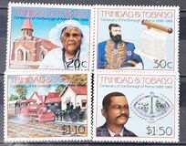 [The 100th Anniversary of Borough of Arima, тып PR]